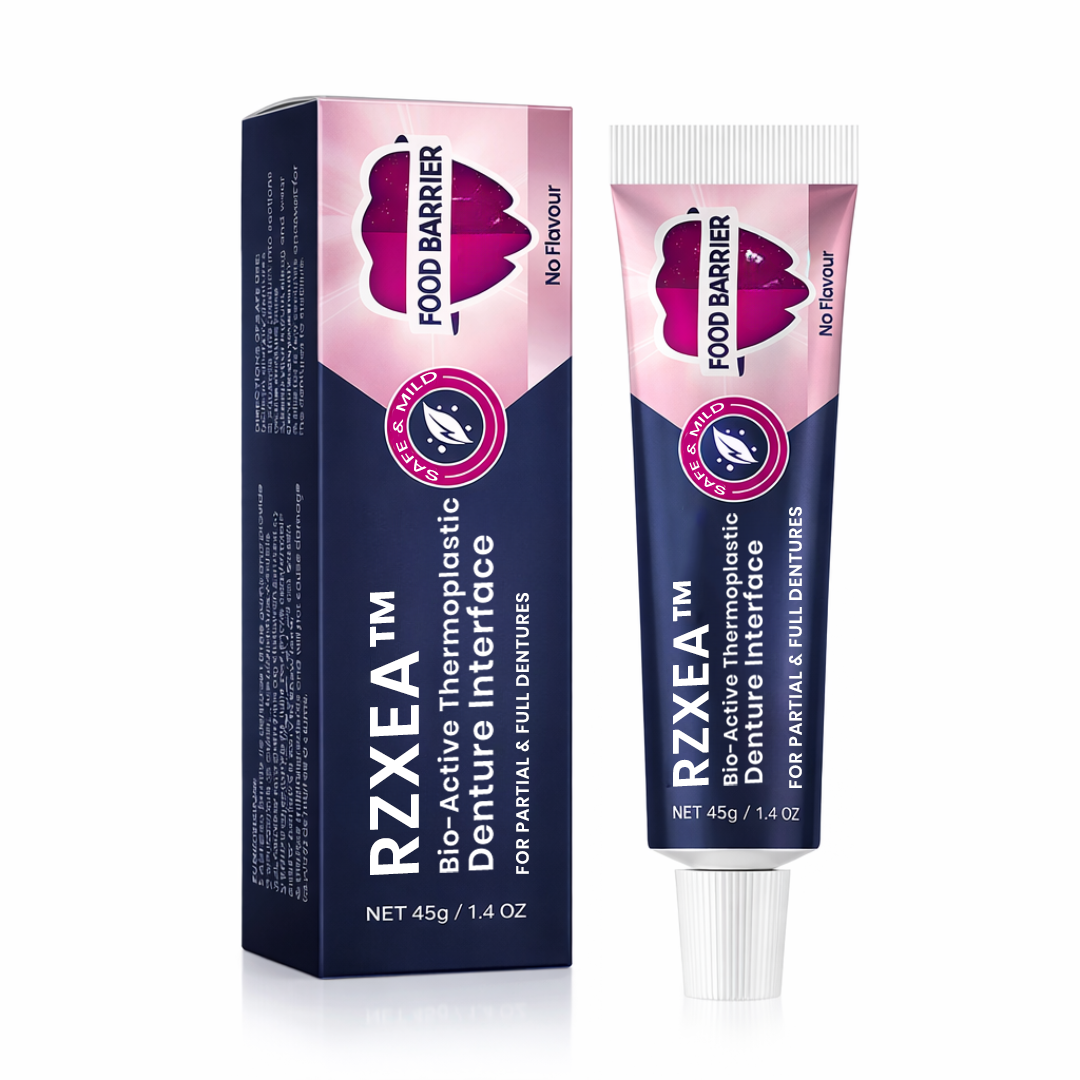 RZXEA™ Bio-Active Thermoplastische Prothesenschnittstelle