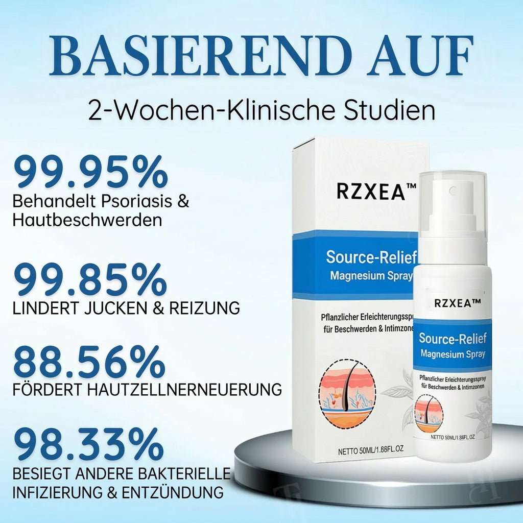 🇩🇪Official Store | 🧴 RZXEA™ Source-Relief Magnesium Spray (𝐒𝐢𝐜𝐡𝐭𝐛𝐚𝐫𝐞 𝐋 ...