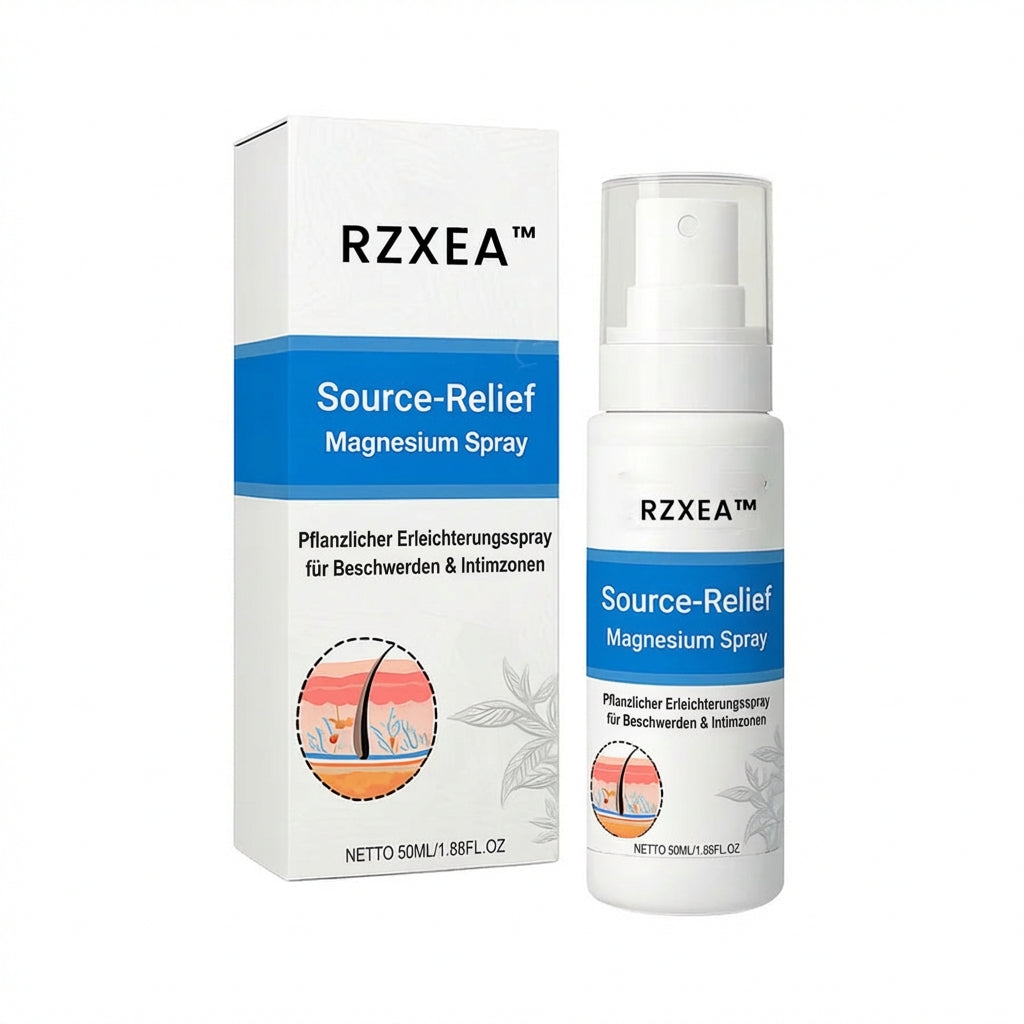 🇩🇪Official Store | 🧴 RZXEA™ Source-Relief Magnesium Spray (𝐒𝐢𝐜𝐡𝐭𝐛𝐚𝐫𝐞 𝐋 ...