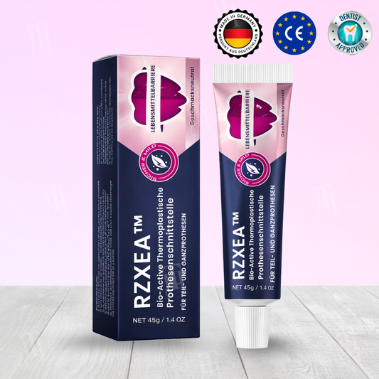RZXEA™ Bio-Active Thermoplastische Prothesenschnittstelle