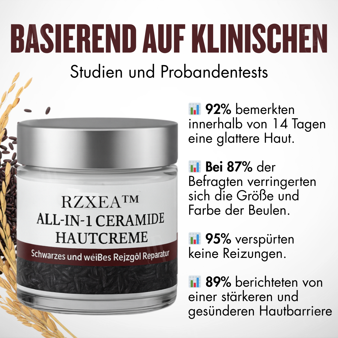 Begrenzte Stückzahl!!⚡🇩🇪𝗢𝗳𝗳𝗶𝘇𝗶𝗲𝗹𝗹𝗲𝗿 𝗦𝗵𝗼𝗽 | ⌛ RZXEA™ All-in-1 Ceramide Hautcreme(𝗡𝘂𝗿 𝗲𝗶𝗻𝗺𝗮𝗹 𝘁ä𝗴𝗹𝗶𝗰𝗵, 𝘀𝗶𝗰𝗵𝘁𝗯𝗮𝗿𝗲 𝗩𝗲𝗿ä𝗻𝗱𝗲𝗿𝘂𝗻𝗴𝗲𝗻 𝗶𝗻 𝟳 𝗧𝗮𝗴𝗲𝗻) ✅ 𝗙ü𝗿 𝗪𝗮𝗿𝘇𝗲𝗻, 𝗛𝗮𝘂𝘁𝗮𝗻𝗵ä𝗻𝗴𝘀𝗲𝗹, 𝗞𝗹𝗲𝗶𝗻𝗲 𝗕𝗲𝘂𝗹𝗲𝗻, 𝗥𝗮𝘂𝗲 𝗞𝗲𝗿𝗮𝘁𝗶𝗻𝗮𝗻𝘀𝗮𝗺𝗺𝗹𝘂𝗻𝗴𝗲𝗻 𝘂𝗻𝗱 𝗺𝗲𝗵𝗿⬇️