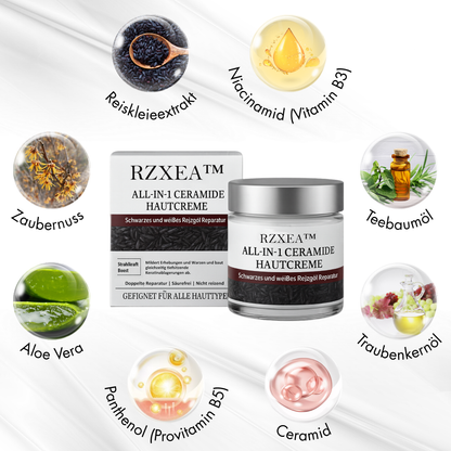 Begrenzte Stückzahl!!⚡🇩🇪𝗢𝗳𝗳𝗶𝘇𝗶𝗲𝗹𝗹𝗲𝗿 𝗦𝗵𝗼𝗽 | ⌛ RZXEA™ All-in-1 Ceramide Hautcreme(𝗡𝘂𝗿 𝗲𝗶𝗻𝗺𝗮𝗹 𝘁ä𝗴𝗹𝗶𝗰𝗵, 𝘀𝗶𝗰𝗵𝘁𝗯𝗮𝗿𝗲 𝗩𝗲𝗿ä𝗻𝗱𝗲𝗿𝘂𝗻𝗴𝗲𝗻 𝗶𝗻 𝟳 𝗧𝗮𝗴𝗲𝗻) ✅ 𝗙ü𝗿 𝗪𝗮𝗿𝘇𝗲𝗻, 𝗛𝗮𝘂𝘁𝗮𝗻𝗵ä𝗻𝗴𝘀𝗲𝗹, 𝗞𝗹𝗲𝗶𝗻𝗲 𝗕𝗲𝘂𝗹𝗲𝗻, 𝗥𝗮𝘂𝗲 𝗞𝗲𝗿𝗮𝘁𝗶𝗻𝗮𝗻𝘀𝗮𝗺𝗺𝗹𝘂𝗻𝗴𝗲𝗻 𝘂𝗻𝗱 𝗺𝗲𝗵𝗿⬇️